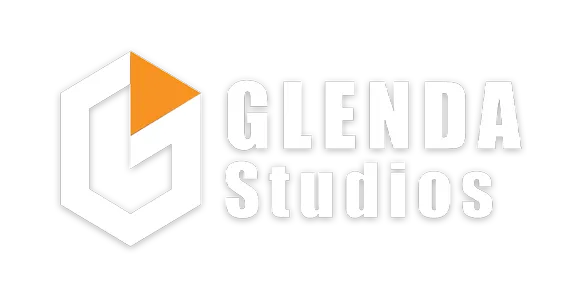 Glenda Studios Header
