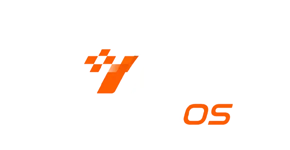 Podium OS Header