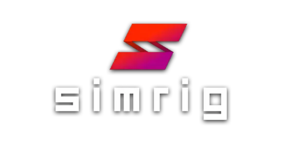 SIMRIG Formula 1 Simulator