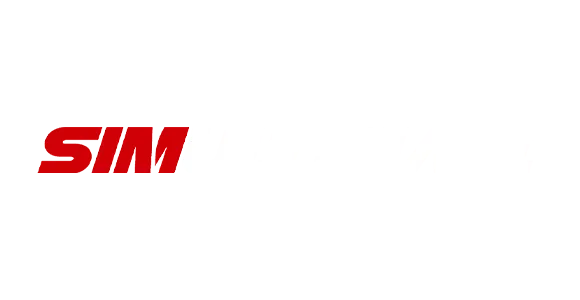 SimUltimate Header