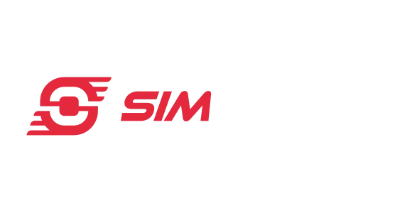 SimVerse Logo SimVerse Logo
