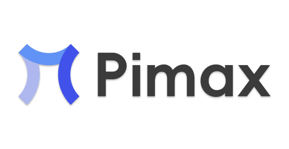 Pimax Logo Pimax Logo